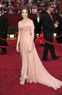 She had dresses