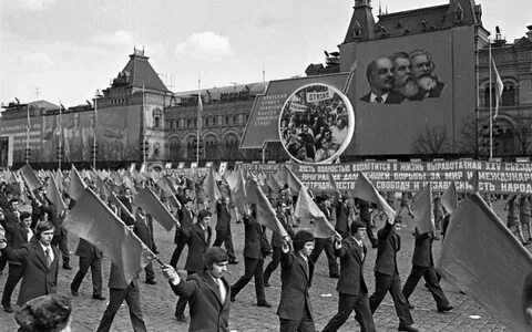 Будет ли парад 1 мая
