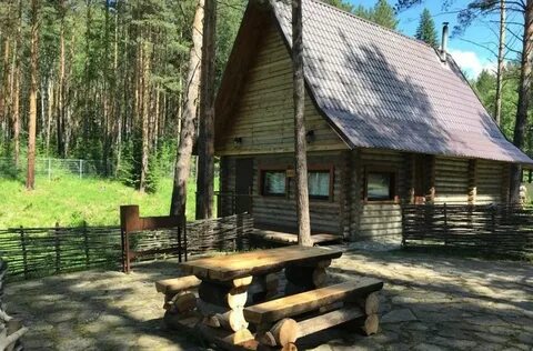 Отдых первоуральск