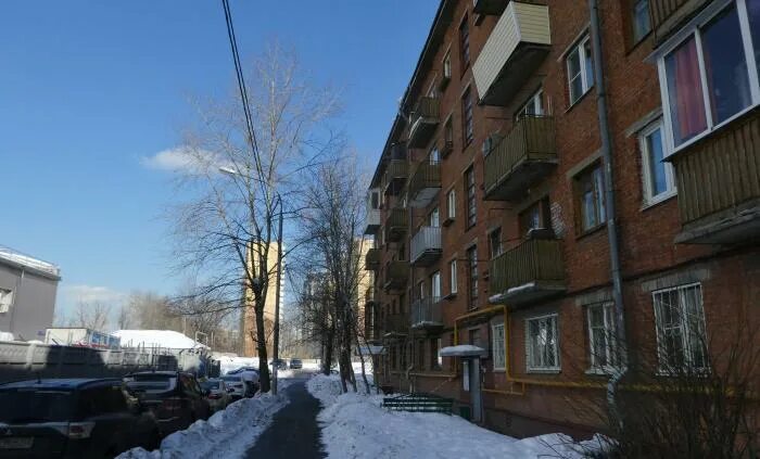 , 1. Наташи ковшовой ул. 2. Наташи ковшовой, д. Наташи ковшовой, 14, к.