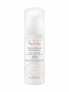 Avene очищающее