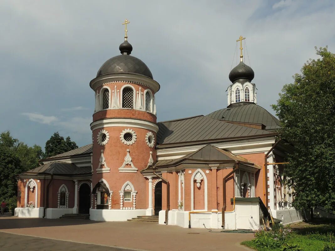 храм святителя николая на преображенском кладбище (москва). храм святителя николая на преображенском кладбище. преображенский вал храм. храм святителя николая на преображенском кладбище. преображенский старообрядческий монастырь москва.