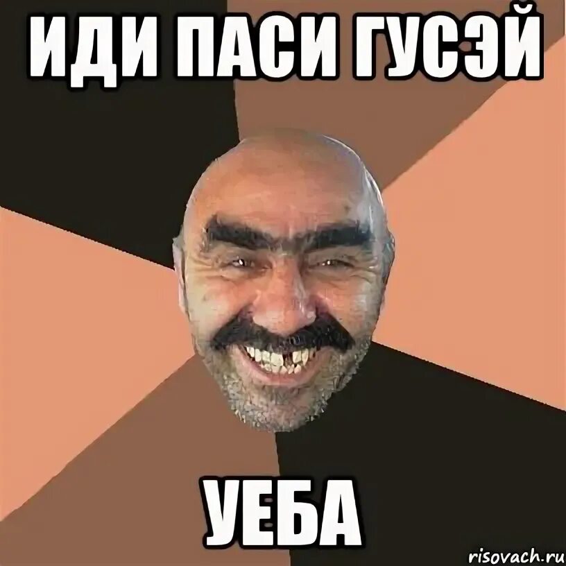 Иди паси