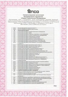 Которые на допуск работа сро требоваться