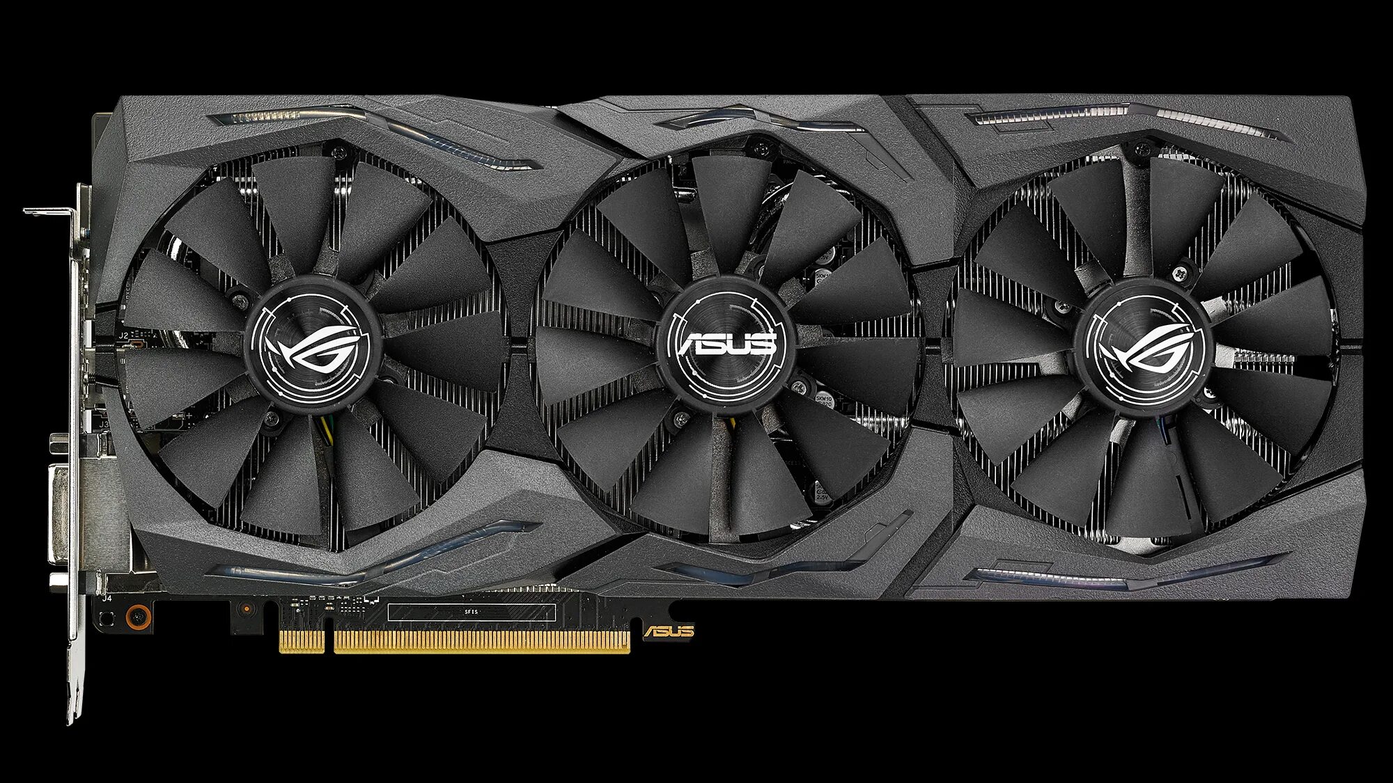 Asus strix gaming 1060