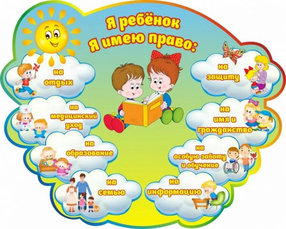 Право ребенка стенд в детском саду. Стенд по правам ребенка в детском саду. Защита прав детей мероприятия