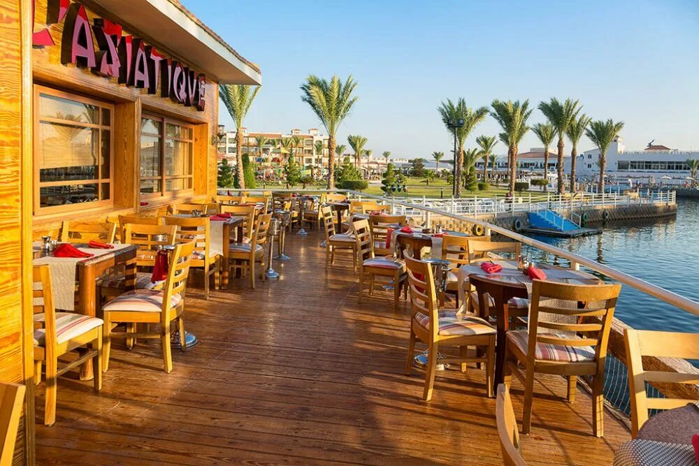 Dana Beach Resort 5 Египет Хургада. Albatros Dana Beach Resort 5 отель.
