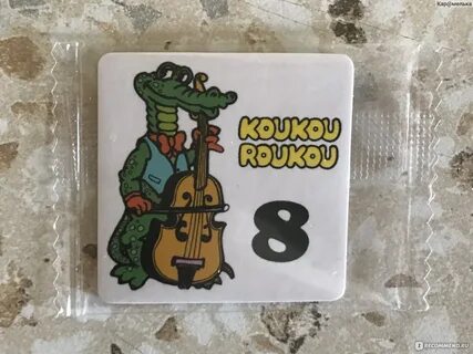 Вафли из 90 х