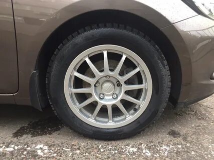 Диски 185 65 r15
