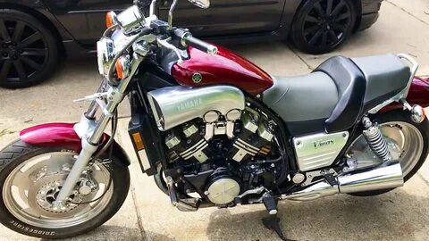 V max pro