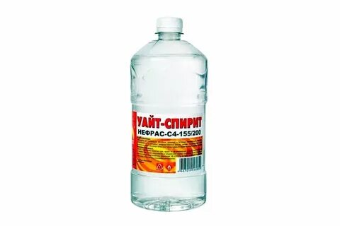 Уайт спирит для чего