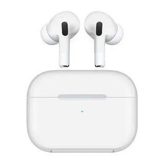 Беруши на airpods pro