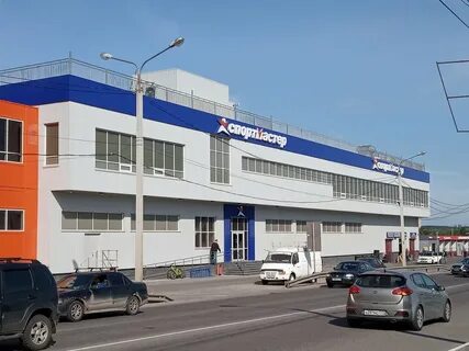 Дмитровское шоссе 37