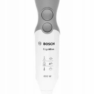 Bosch ergomixx разобрать