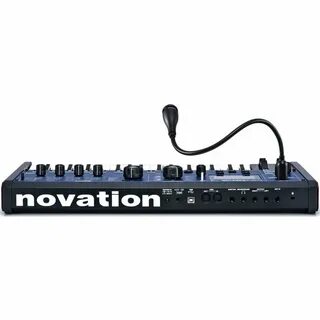 Novation tlc