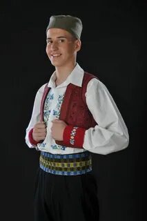 Словения мужчины