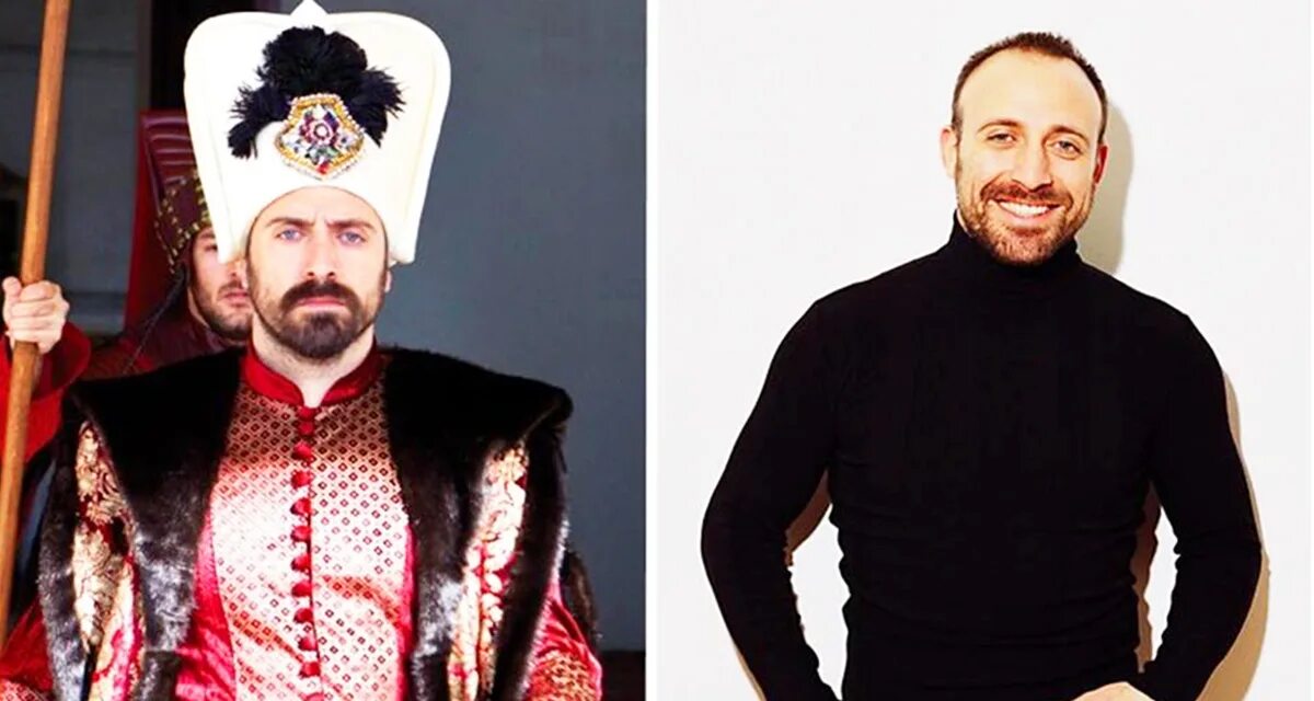 Как выглядит сейчас сулейман. Как выглядит сейчас сулейман