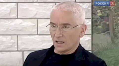 Ведущие тв умершие