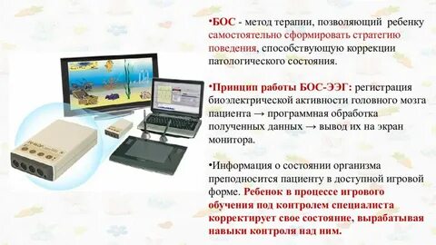 Бос терапия это