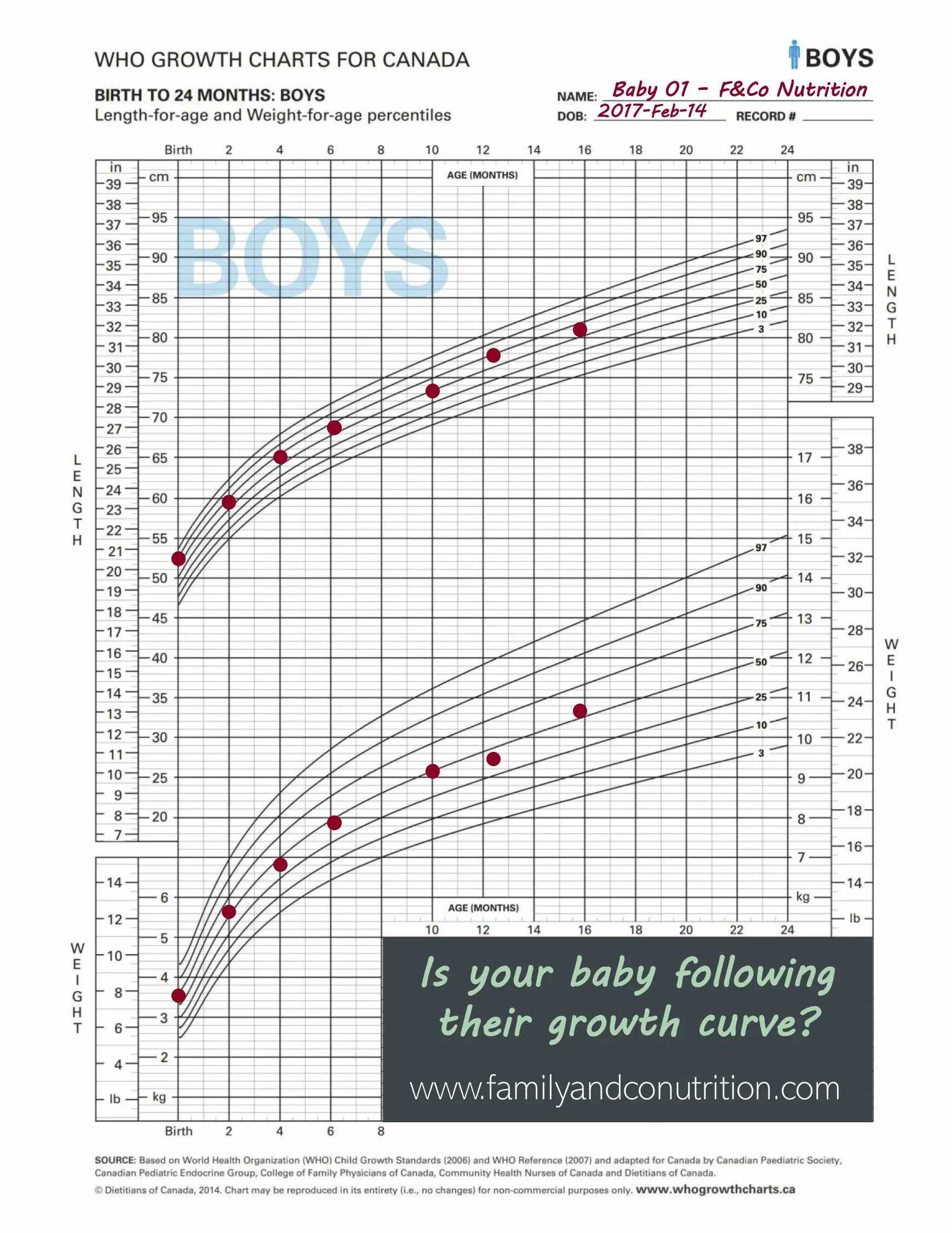 Growth chart. Baby growth chart. who growth charts. who boys weight chart.