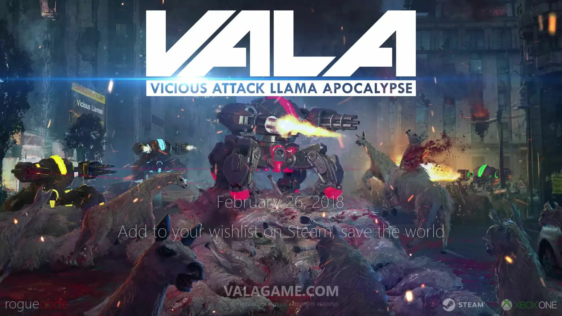 Apocalypse дата выхода. Vicious attack llama apocalypse обзор. vicious game.