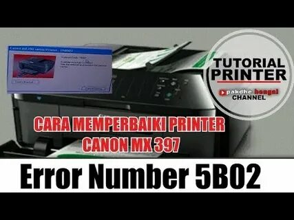Error number