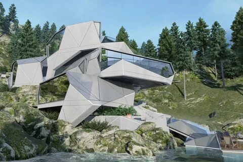 Imagine house