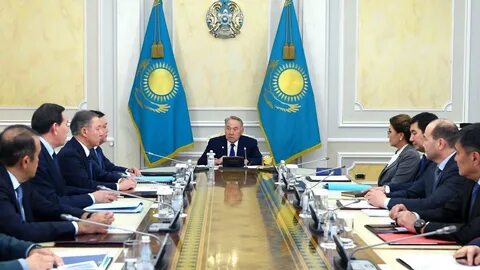 Қазақстан республикасы еңбек және халықты