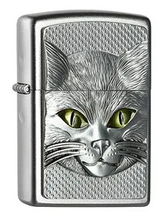 Zippocat video