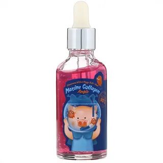 Сыворотка для лица piggy