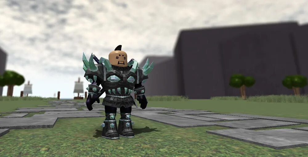 Roblox package