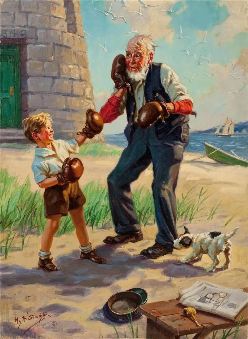 Цикл " русская деревня". Цикл " русская деревня". Художник хоксан англия. Живопись леонид баранов дед да баба. Картина арт-художника григория лебедько баба яга.