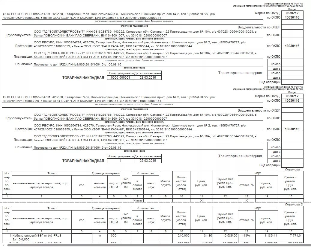 Возвратная Товарная накладная по форме торг-12. Форма торг 12 возврат товара. Возврат от покупателя образец товарной накладной. Возвратная Товарная накладная торг 1.