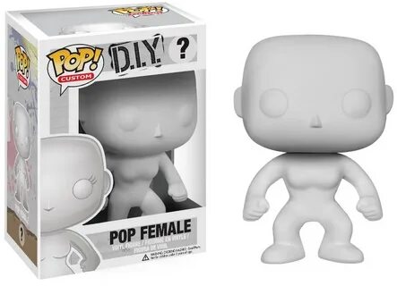 Funko pop 1 фигурка
