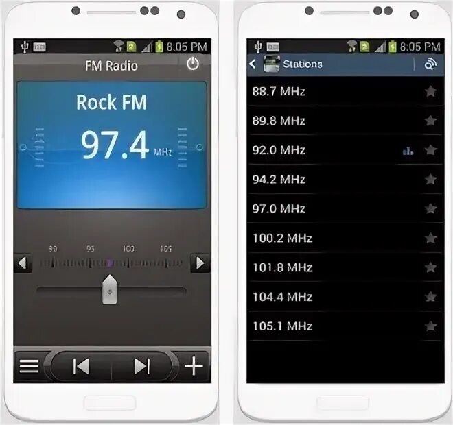 Радио время fm