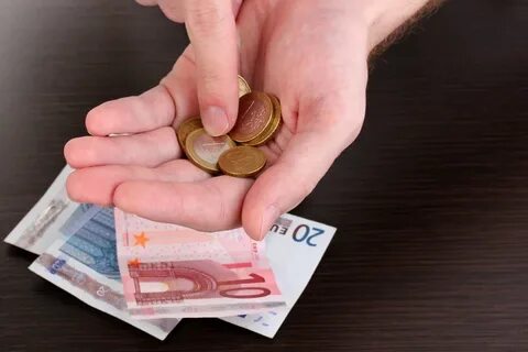 Как покупать и продавать деньги