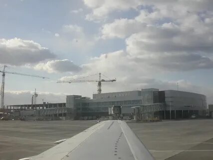 Рядом с аэропортом кольцово