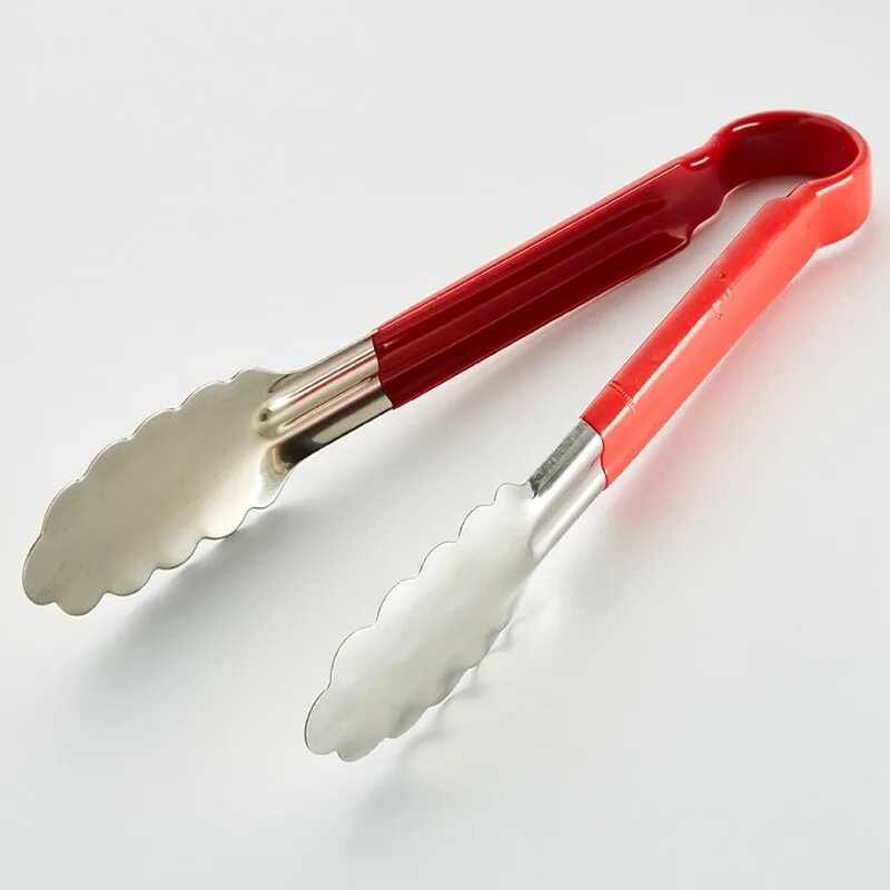 кухонные щипцы для переворачивания. щипцы berghoff 2800195. кухонные щипцы для переворачивания. щипцы кулинарные teza 40-022. щипцы лопатка нейлон нержавеющая сталь.