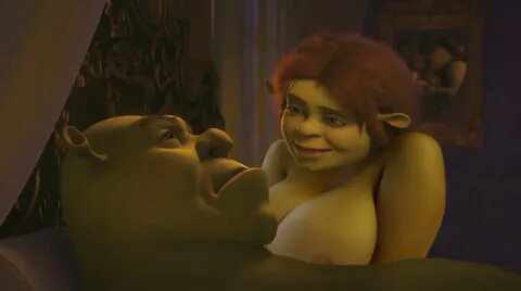 Princess fiona boobs - 🧡 Fiona shrek nude ✔ Read shrek 1 Hentai porns - Ma...