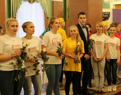 Брянский филиал ранхигс