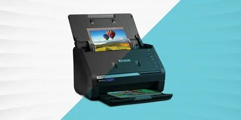Scan сканер