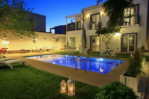 Address suites