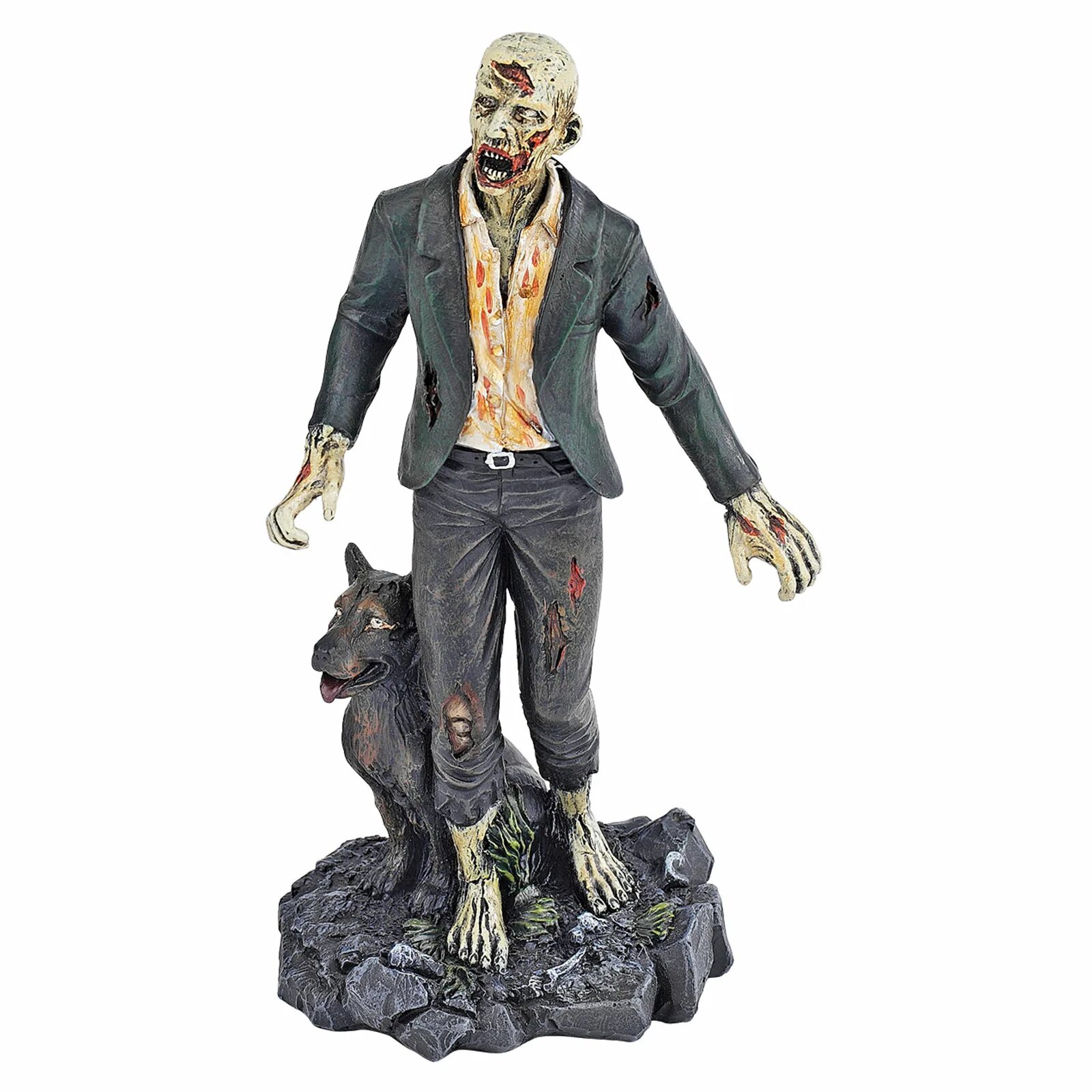 Neca resident evil. Фигурки зомби макфарлейн. Зомб фигура. Фигурки резидент ивел 4. Ходячие мертвецы фигурки зомби.