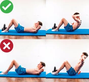 Можно ли в первый день месячных заниматься спортом и качать пресс - фото пр...