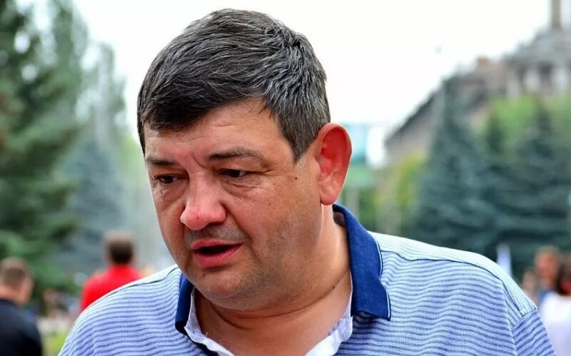 Иван приходько горловка. Мэр приходько. Мэр приходько. Иван приходько днр. Иван сергеевич приходько.