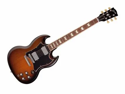 Gibson standard