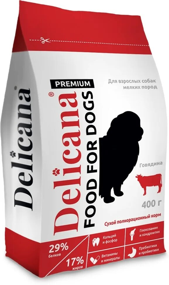 Корм для собак Delicana 20 кг. Деликана для собак мелких пород. Delicana Premium корм для кошек сухой. Корм для собак мелких пород говядина. Корм деликана для собак