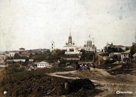Благовещенский уезд