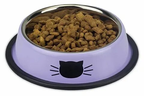 Корм для кошек bowl