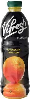 Сок vifresh отзывы